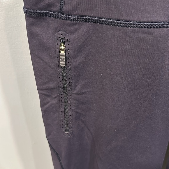 Lululemon Fresh Tracks Pant II Midnight Navy 6 - Picture 3 of 10